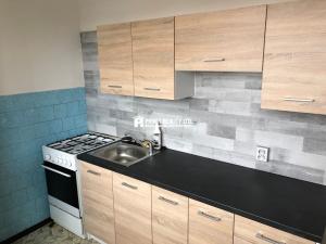 Pronájem bytu 1+1, Beroun, Karla Čapka, 35 m2