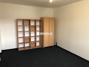 Pronájem bytu 1+1, Beroun, Karla Čapka, 35 m2