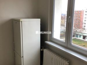 Pronájem bytu 1+1, Beroun, Karla Čapka, 35 m2