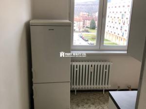 Pronájem bytu 1+1, Beroun, Karla Čapka, 35 m2