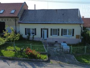 Prodej rodinného domu, Kostelany, 68 m2