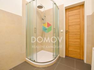 Pronájem bytu 1+1, Králův Dvůr, Bezručova, 40 m2