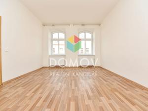 Pronájem bytu 1+1, Králův Dvůr, Bezručova, 40 m2