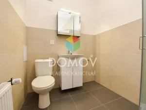 Pronájem bytu 1+1, Králův Dvůr, Bezručova, 40 m2