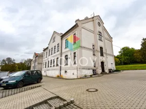 Pronájem bytu 1+1, Králův Dvůr, Bezručova, 40 m2