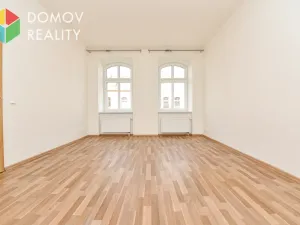 Pronájem bytu 1+1, Králův Dvůr, Bezručova, 40 m2