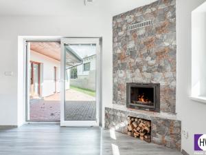 Prodej rodinného domu, Herink, 132 m2