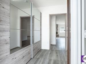 Prodej rodinného domu, Herink, 132 m2