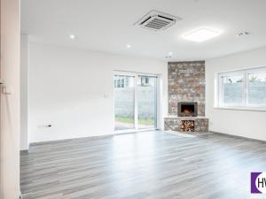 Prodej rodinného domu, Herink, 104 m2