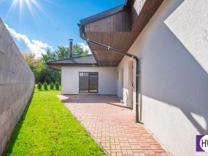 Prodej rodinného domu, Herink, 104 m2