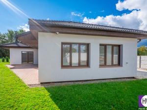 Prodej rodinného domu, Herink, 104 m2