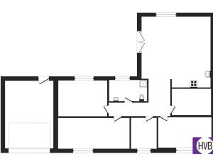 Prodej rodinného domu, Herink, 104 m2