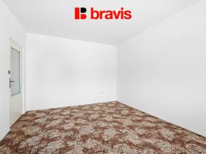 Prodej bytu 3+1, Brno, Turgeněvova, 71 m2