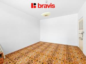 Prodej bytu 3+1, Brno, Turgeněvova, 71 m2