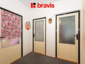 Prodej bytu 3+1, Brno, Turgeněvova, 71 m2