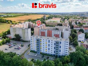 Prodej bytu 3+1, Brno, Turgeněvova, 71 m2