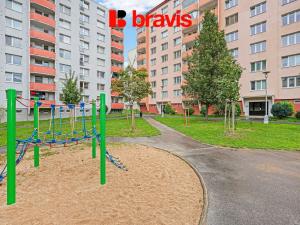 Prodej bytu 3+1, Brno, Turgeněvova, 71 m2