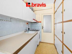 Prodej bytu 3+1, Brno, Turgeněvova, 71 m2