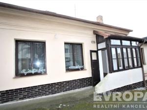 Pronájem bytu 1+1, Praha - Braník, Branická, 46 m2