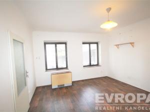 Pronájem bytu 1+1, Praha - Braník, Branická, 46 m2