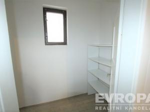 Pronájem bytu 1+1, Praha - Braník, Branická, 46 m2