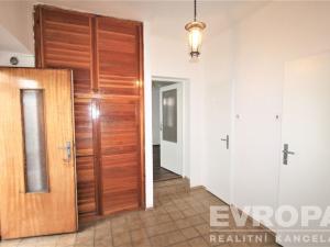 Pronájem bytu 1+1, Praha - Braník, Branická, 46 m2