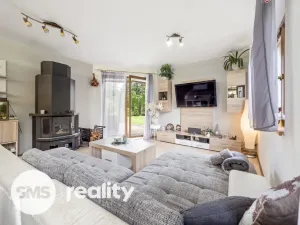 Prodej rodinného domu, Tvořihráz, 204 m2