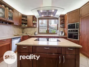 Prodej rodinného domu, Tvořihráz, 204 m2