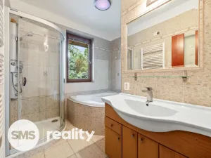 Prodej rodinného domu, Tvořihráz, 204 m2