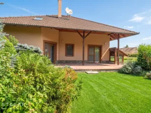 Prodej rodinného domu, Tvořihráz, 204 m2