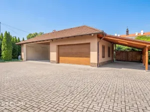 Prodej rodinného domu, Tvořihráz, 204 m2