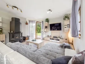 Prodej rodinného domu, Tvořihráz, 204 m2