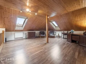 Prodej rodinného domu, Tvořihráz, 204 m2