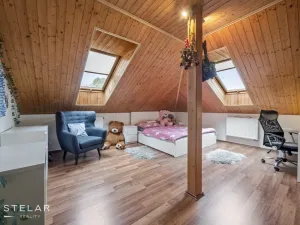 Prodej rodinného domu, Tvořihráz, 204 m2