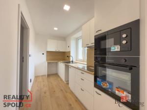 Pronájem bytu 2+1, Petřvald, Josefa Holuba, 63 m2