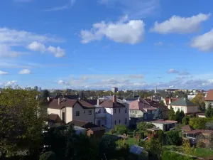 Prodej bytu 3+1, Plzeň - Východní Předměstí, Zahradní, 96 m2