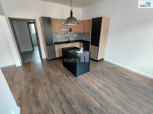 Pronájem bytu 3+1, Aš, Údolní, 97 m2