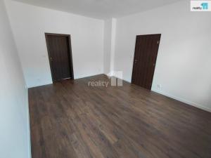 Pronájem bytu 3+1, Aš, Údolní, 97 m2