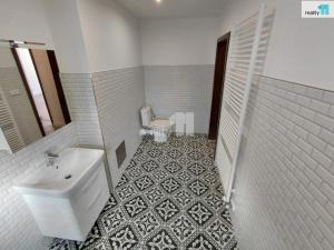 Pronájem bytu 3+1, Aš, Údolní, 97 m2