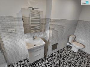 Pronájem bytu 3+1, Aš, Údolní, 97 m2