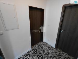 Pronájem bytu 3+1, Aš, Údolní, 97 m2