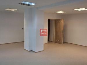 Pronájem komerční nemovitosti, Olomouc, Krapkova, 90 m2