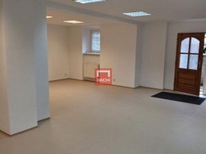 Pronájem komerční nemovitosti, Olomouc, Krapkova, 90 m2