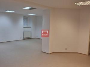 Pronájem komerční nemovitosti, Olomouc, Krapkova, 90 m2