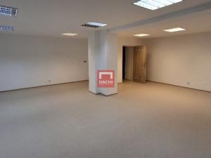 Pronájem komerční nemovitosti, Olomouc, Krapkova, 90 m2