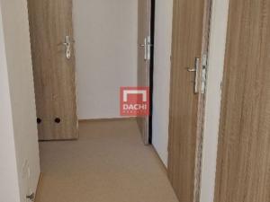 Pronájem komerční nemovitosti, Olomouc, Krapkova, 90 m2