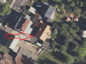 Prodej rodinného domu, Otovice, Mostecká, 175 m2