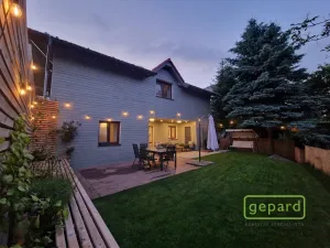 Prodej rodinného domu, Otovice, Mostecká, 175 m2