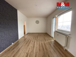 Pronájem bytu 2+1, Jablonec nad Nisou, Žitná, 64 m2