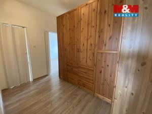 Pronájem bytu 2+1, Jablonec nad Nisou, Žitná, 64 m2